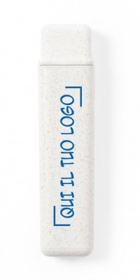 Spazzolino denti personalizzato - Strawfresh