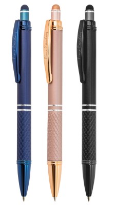 Penna personalizzata Pier Cardin Mercury