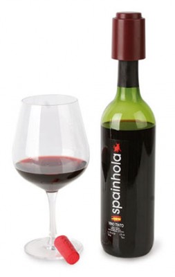 Tappo personalizzato per chiusura vino - Stappi - B-600