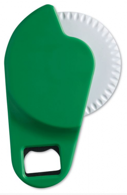 Tagliapizza rotella personalizzato - 14079