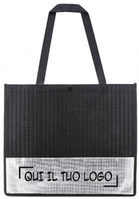 Shopper personalizzate TNT - Lafayette