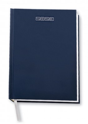 Agenda giornaliera 2023 - cm 15x21