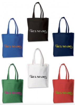 Shopper personalizzate TNT - Maxy