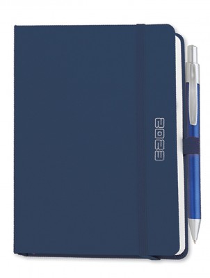 Agenda giornaliera moleskine 15x21