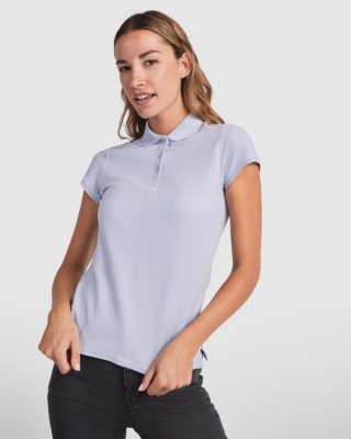 Polo Personalizzate Roly Star Women