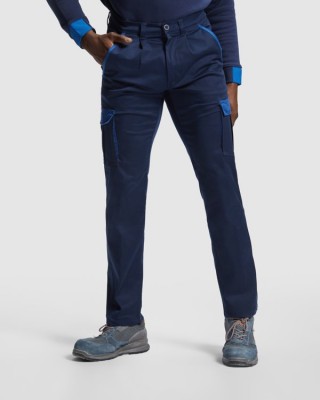 Pantaloni personalizzati unisex Roly Trooper