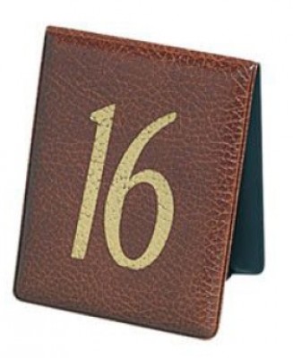 Cavallotto Numerato personalizzato - 60TX