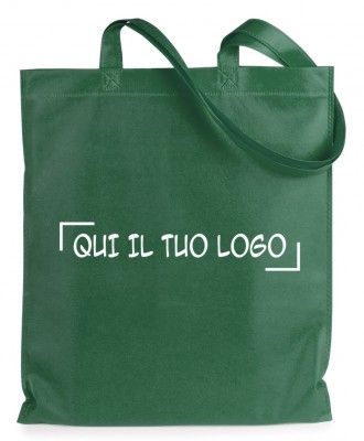 Shopper personalizzate TNT - Fanny