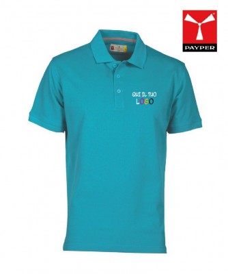 Polo personalizzate Payper - Venice