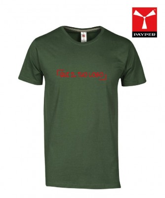 T-shirt personalizzate Payper - Sunrise