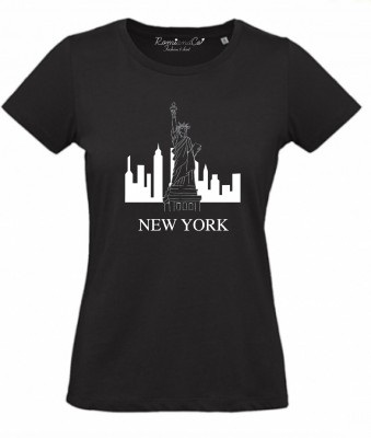 T-shirt New York