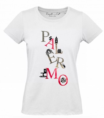 T-shirt Palermo