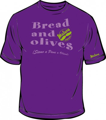 Pane e Olive