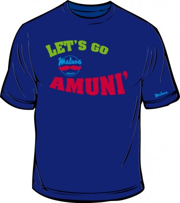 Amunì