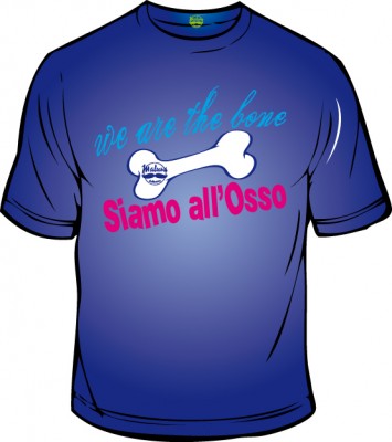 Siamo all'Osso