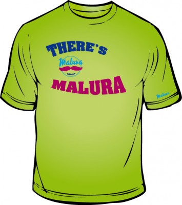 There's Malura 