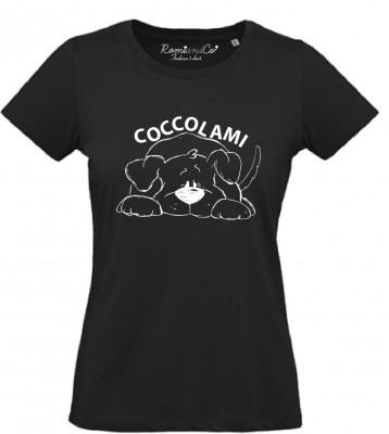 T-shirt Coccolami