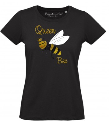 T-shirt Queen Bee