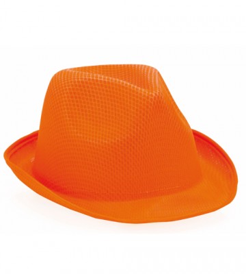 Cappello con nastro - Braz 3575