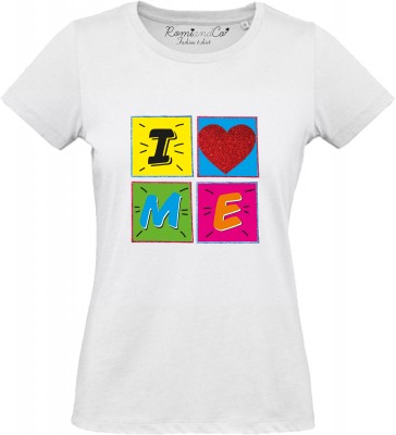 T-shirt Colori