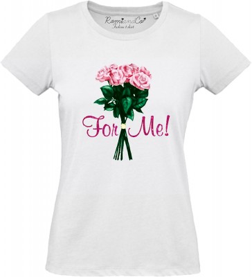 T-shirt For Me