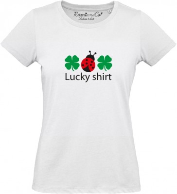 T-shirt Lucky Shirt
