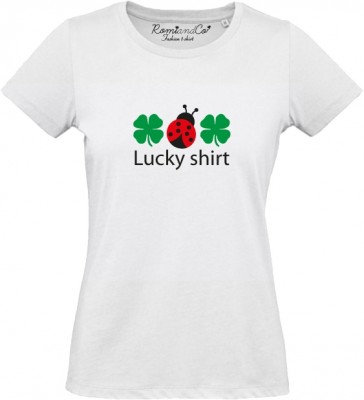 T-shirt Lucky Shirt