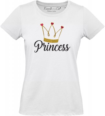 T-shirt Princess