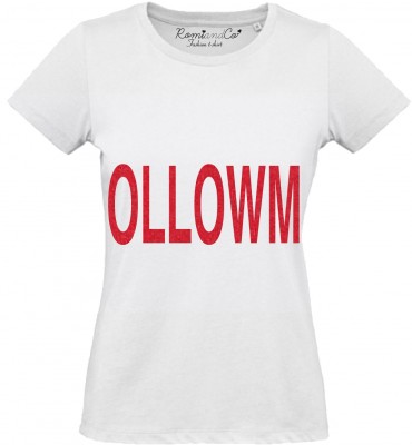T-shirt Follow Me