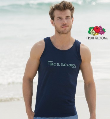 Canotte personalizzate fruit Summy