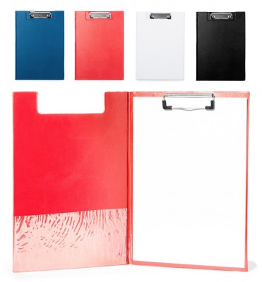 Cartella Meeting personalizzata con Pinza - 3774