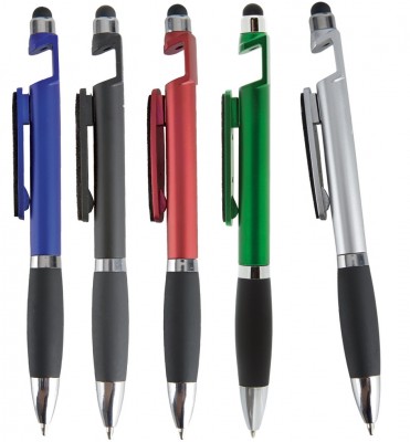 Penna touch multifunzione - Support