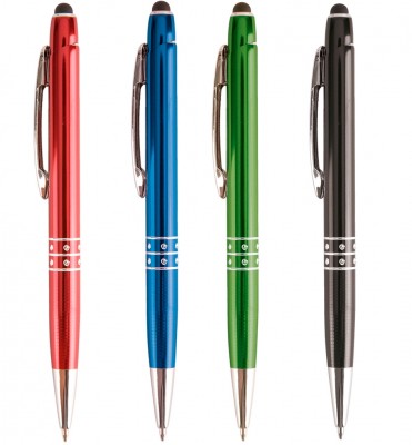 Penna personalizzata Pierre Cardin - Elegant