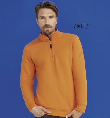 Felpe Personalizzate Sol's Stan