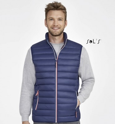 Gilet personalizzati Sol's Victoire Uomo