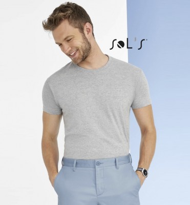 Pantaloni personalizzati Sol's Jared Uomo