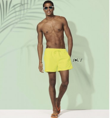 Costumi personalizzati Sol's Sandy