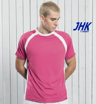 T-shirt personalizzate JHK Calcio