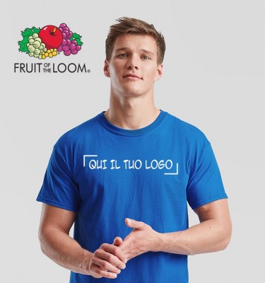 T-shirt personalizzate Fruit - Original