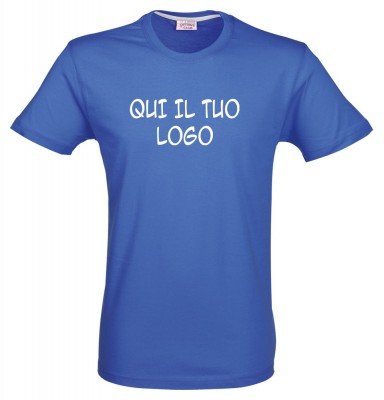T-shirt personalizzate Cotton club premier