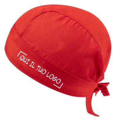 Bandane personalizzate Garfis