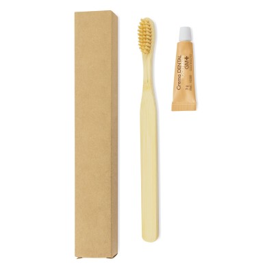 Set Dentale Eco 10308