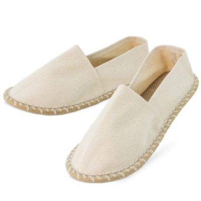 Scarpe Estive Espadrillas "Pleasure" in cotone