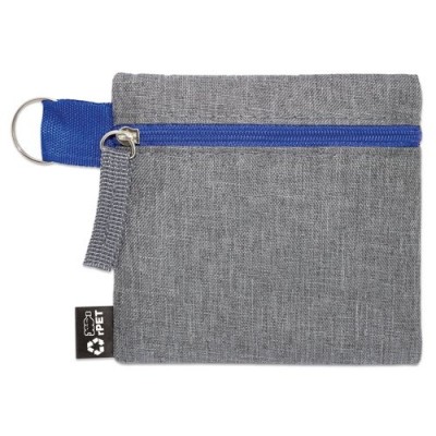 Portamonete RPET - Fiber