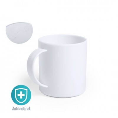 Tazza Antibatterica personalizzata 6706