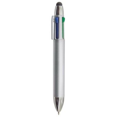Penna personalizzata touch 4 colori - Farben