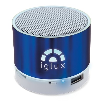 Altoparlante personalizzata Bluetooth - C-281