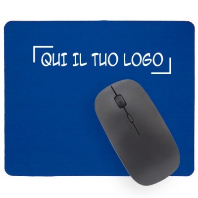 Tappetino Mouse personalizzato - Compy