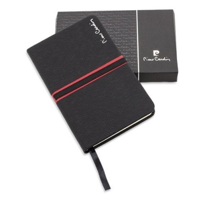 Notes personalizzato Pierre Cardin - B369