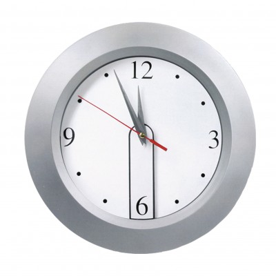 Orologi da parete personalizzati con logo best sale